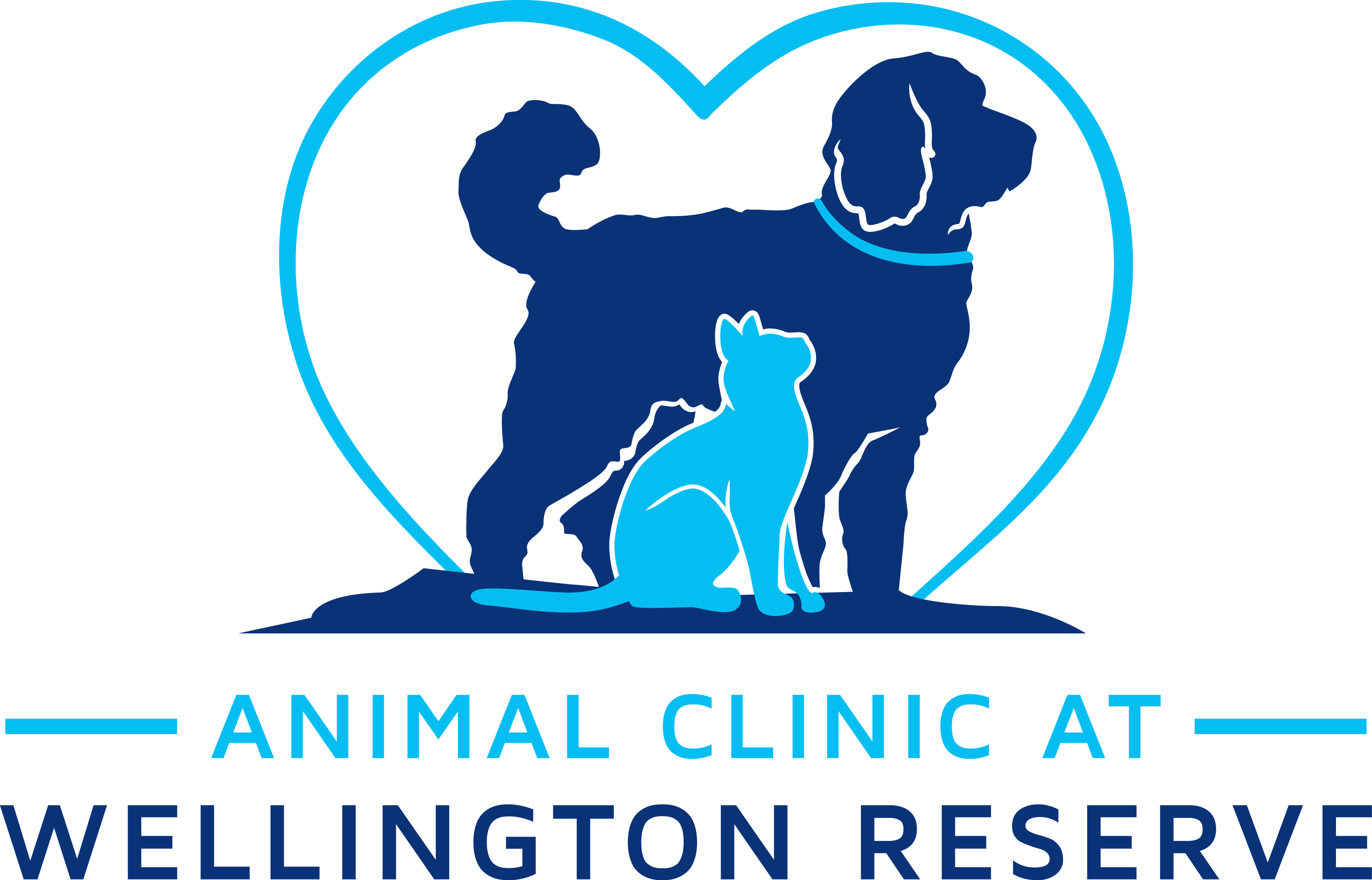 Animal Clinic at Wellington Reserve